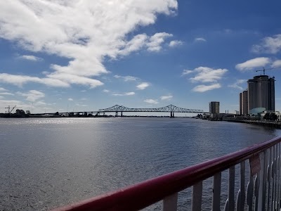 Steamboat NATCHEZ