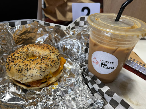 Coffee Bar Atlanta - Thumbnail