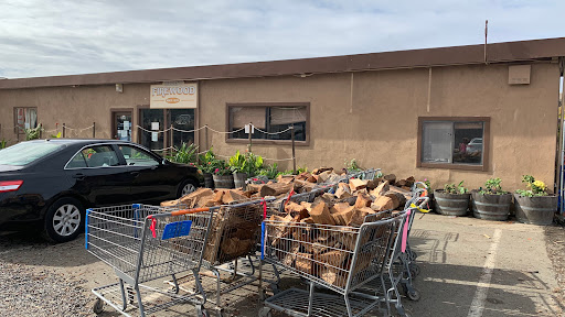Hurst Firewood