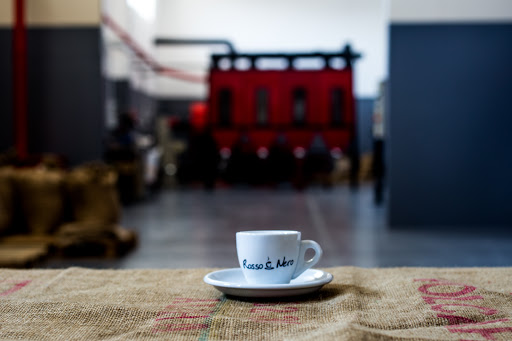Caffè Rosso & Nero - Thumbnail