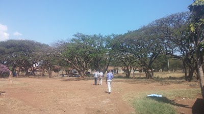 Photos of Kisumu Institute Bar