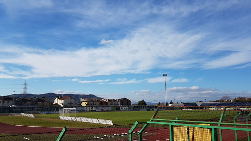 Stadio Carlo Angelo Luzi
