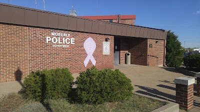 Moberly Police Department