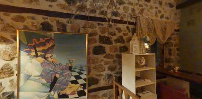 Coffe Bar Xionodromos - Άγιος Αθανάσιος
