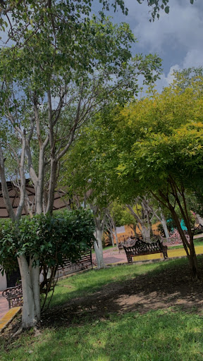 principal de caracheo Garden