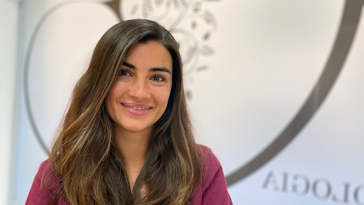 Laura Camps Odontologia