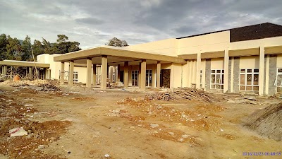 Photos of Rsud Semende