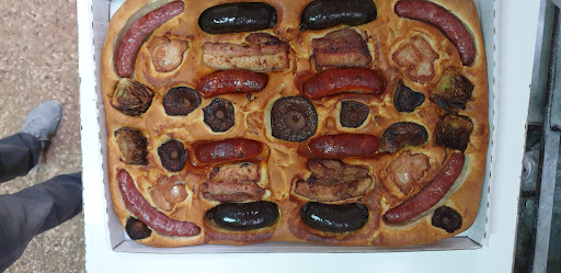 Panadería, Pastelería Sánchez & Villegas - Thumbnail