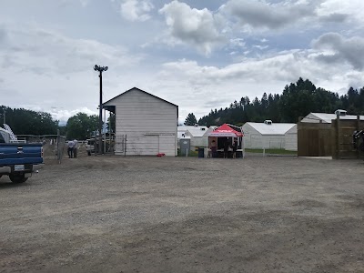 Boundary County Fairgrounds