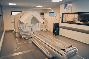 Photo n°13 de Scintigard à Nîmes (Centre d'imagerie pour diagnostic médical)