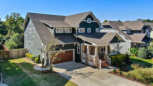 Canclad Roofing - Visual