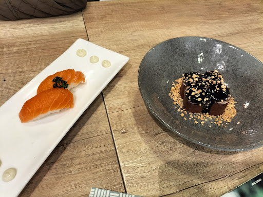 KoiSushi Gallery - Spain