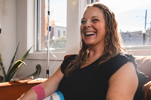 Restorative Health and Wellness