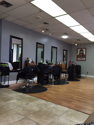 Merengue Beauty Parlor