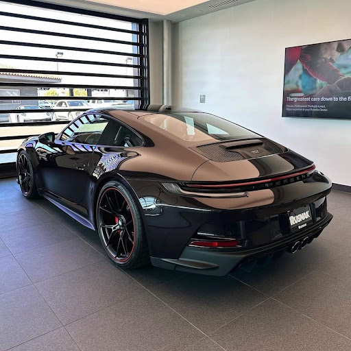Porsche Westlake - Thumbnail