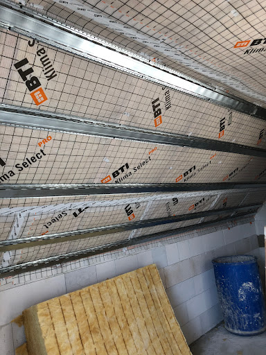 T.B. Constructions - Visual