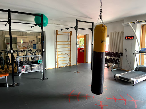 Medius Fitness GmbH & Co. KG - Thumbnail