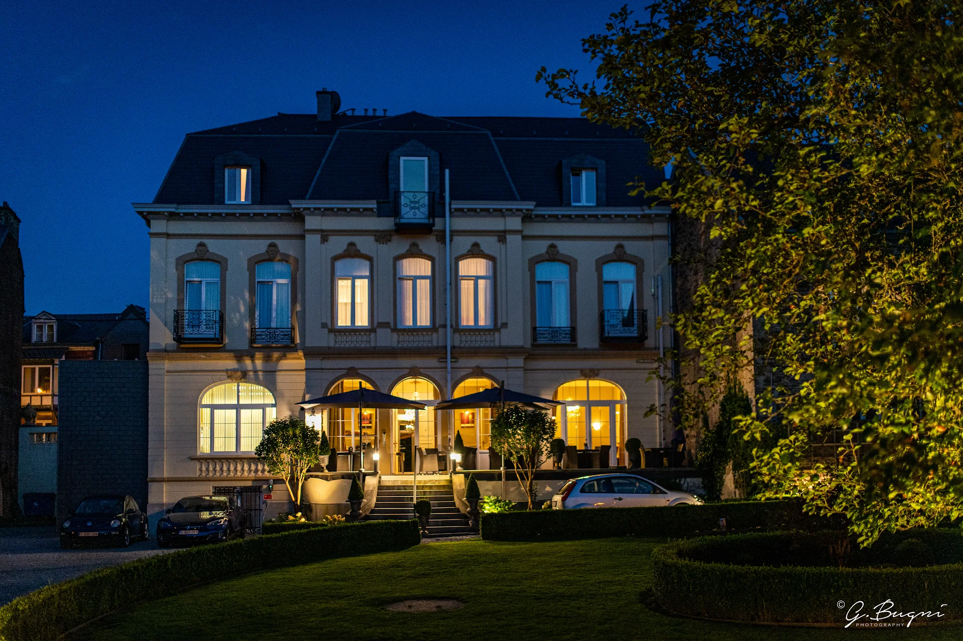 Villa Des Fleurs