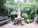 Фотография Черногорский Парк, Хакасская улица, Абакан, Россия