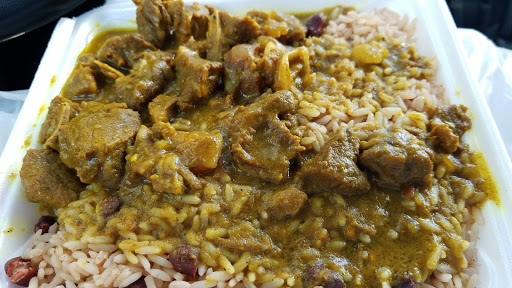 B&T Jamaican Jerk Restaurant - Thumbnail