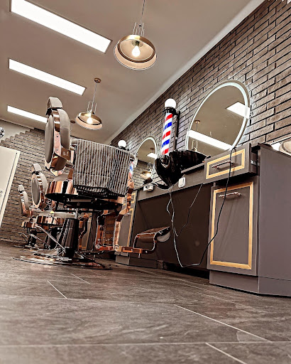 Karam Barbershop - Göttingen