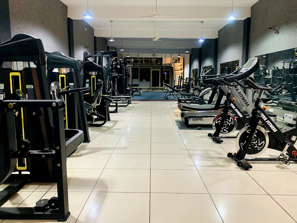 Fit 9 Family Gym Fitness Studio