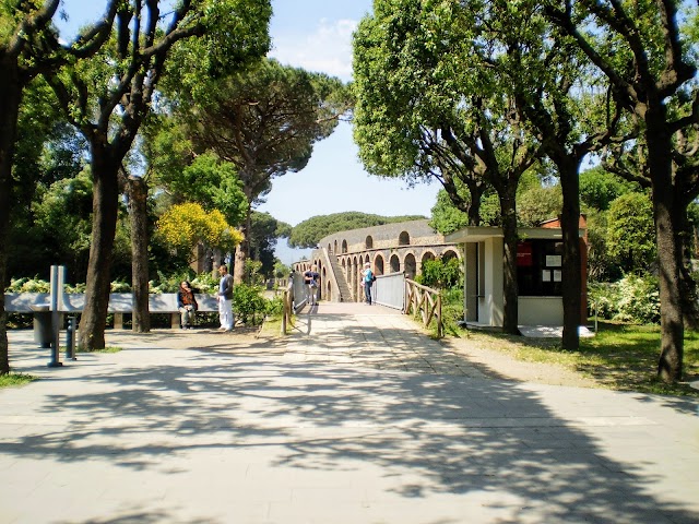 Pompei