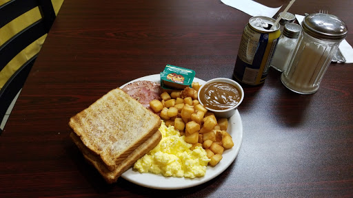 Friendship Centre Restaurant - Thumbnail