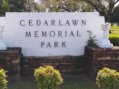 Cedarlawn Memorial Park