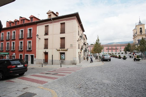 Casa Heras