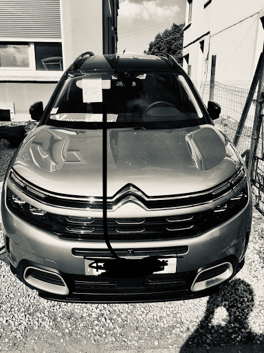 GARAGE MACQUART - Citroën