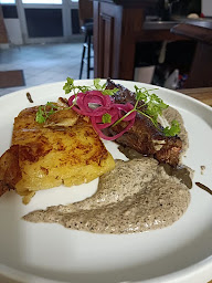 Photo n°16 de La Strada à Vichy (Pizzeria)