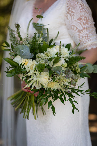Sophie West Floristry - Thumbnail