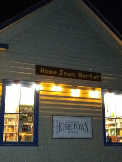 Lewiston Hometown Market