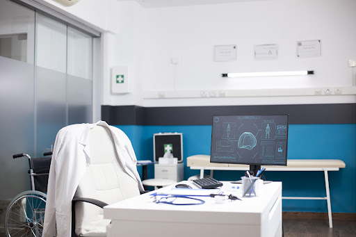 Looking for a trusted Clinic & Doctor Chamber in Uttarpara? Cure Scope brings together experience… post image