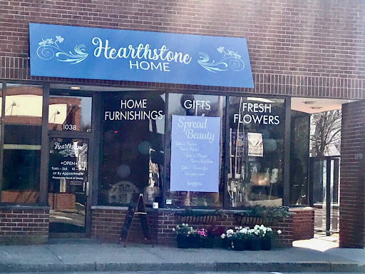 Hearthstone Home