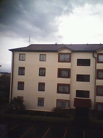 Photos of Court 116