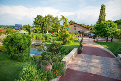 PERRET PAYSAGE