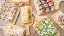 Napoli Streat à Paris