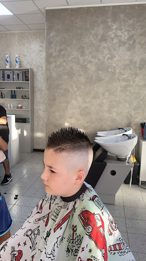 Riccioli d'oro parrucchiere - Thumbnail