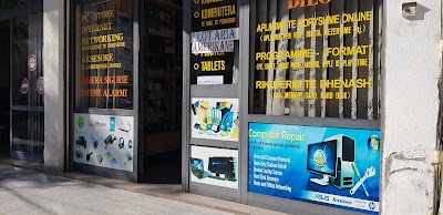 Lintech Computers - Pc&Electronic store - Dilo