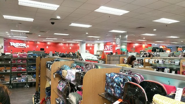 TK Maxx