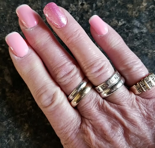 Brand-New Nails & Alterations