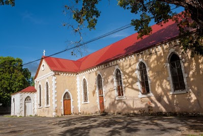 Photos of Roman Catholic Holy Family Car Park