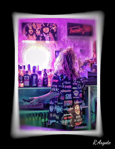 Electric disco bar Vitoria - Thumbnail