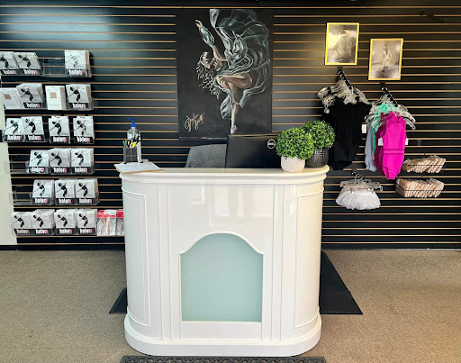 Artistry In Motion Dance Studio Gallery - United States