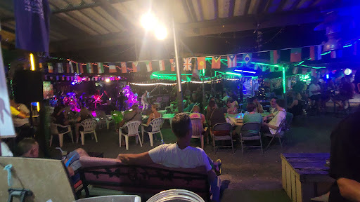 Jamminz Beach Bar Samui