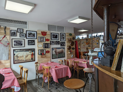 Photo 4 - Le bar à viandes