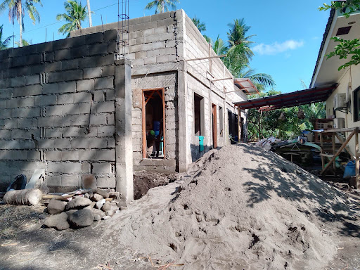 New Construction - Visual