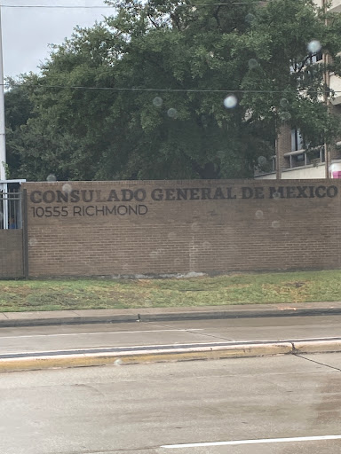 Consulado General de México en Houston - Thumbnail